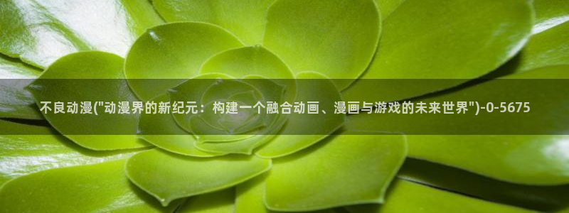 动漫在线观看